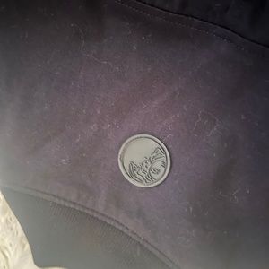 Versace Unisex Reversible Bomber